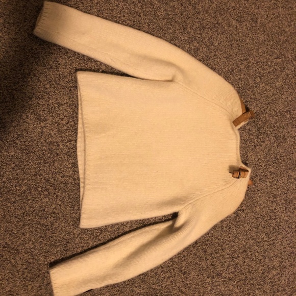 Gucci Sweater (new never worn) - Picture 2 of 5